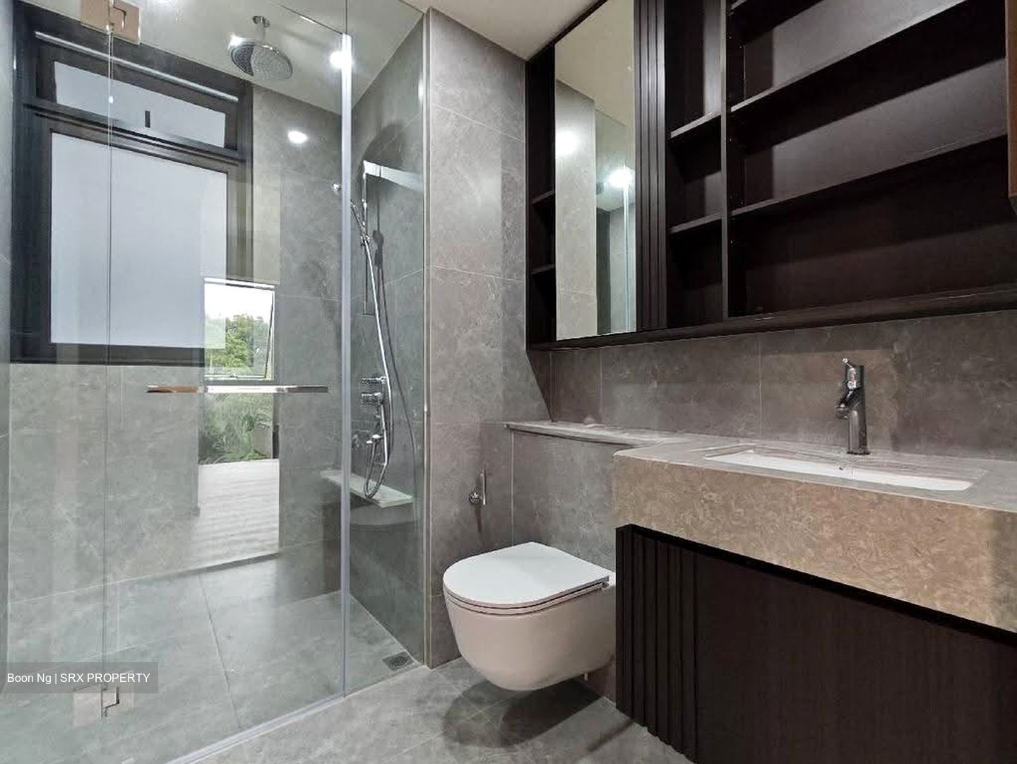 KI Residences at Brookvale (D21), Condominium #633768281